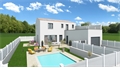 Maison à la vente